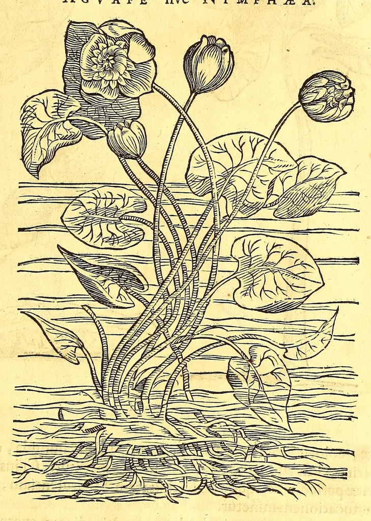 An illustration from Georgii Marcgravii de Liebstad, Tractatus topographicus & meteorologicus Brasiliæ, : cum eclipsi solari; : quibus additi sunt illius & aliorum commentarii de Brasiliensium & Chilensium indole & lingua, 1658, leaf 247