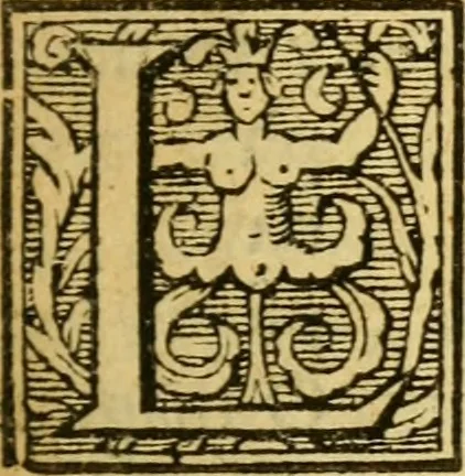 An illustration from Georgii Pasoris ... Grammatica Græca sacra Novi Testamenti ... in tres libros tributa .., 1655, leaf 16