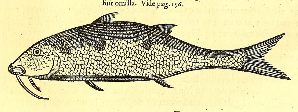 An illustration from Georgi Marcgravi de Liebstad, misnici Germani, Historiæ rerum naturalium Brasiliæ, libri octo ... : Cum appendice de Tapuyis, et Chilensibus., 1648, leaf 329