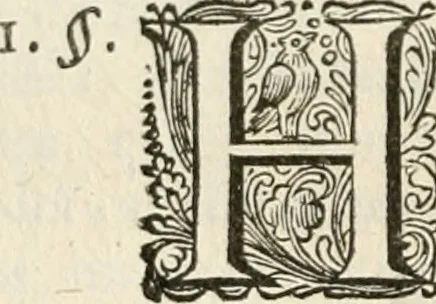 An illustration from Gerardi Ioannis Vossii // Harmoniæ // Evangelicæ // de // passione, morte, // resurrectione, ac adscensione Iesu Christi, // Servatoris nostri, /, 1656, leaf 195
