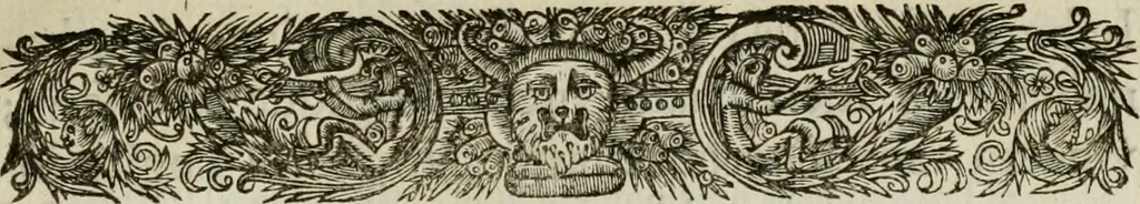 An illustration from Gerardi Ioannis Vossii // Harmoniæ // Evangelicæ // de // passione, morte, // resurrectione, ac adscensione Iesu Christi, // Servatoris nostri, /, 1656, leaf 8