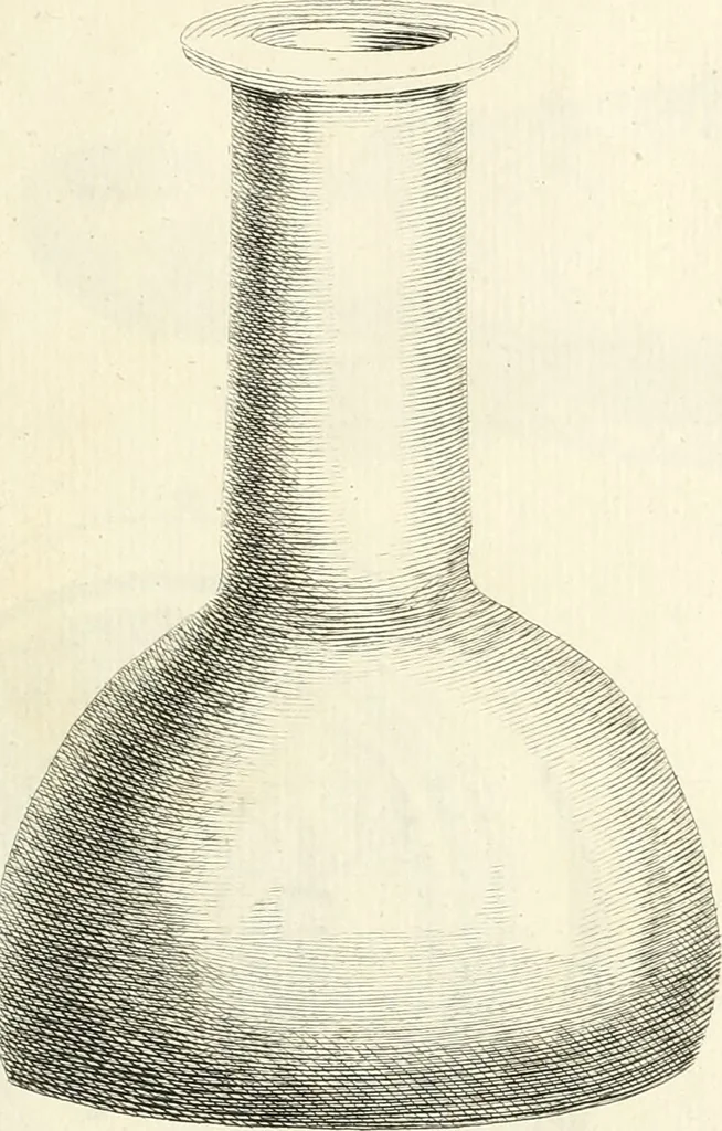 An illustration from Germana quaedam antiquitatis eruditae monumenta : quibus Romanorum veterum ritus varii tam sacri quam profani, tum Graecorum atque Aegyptiorum nonnulli illustrantur, 1745, leaf 306