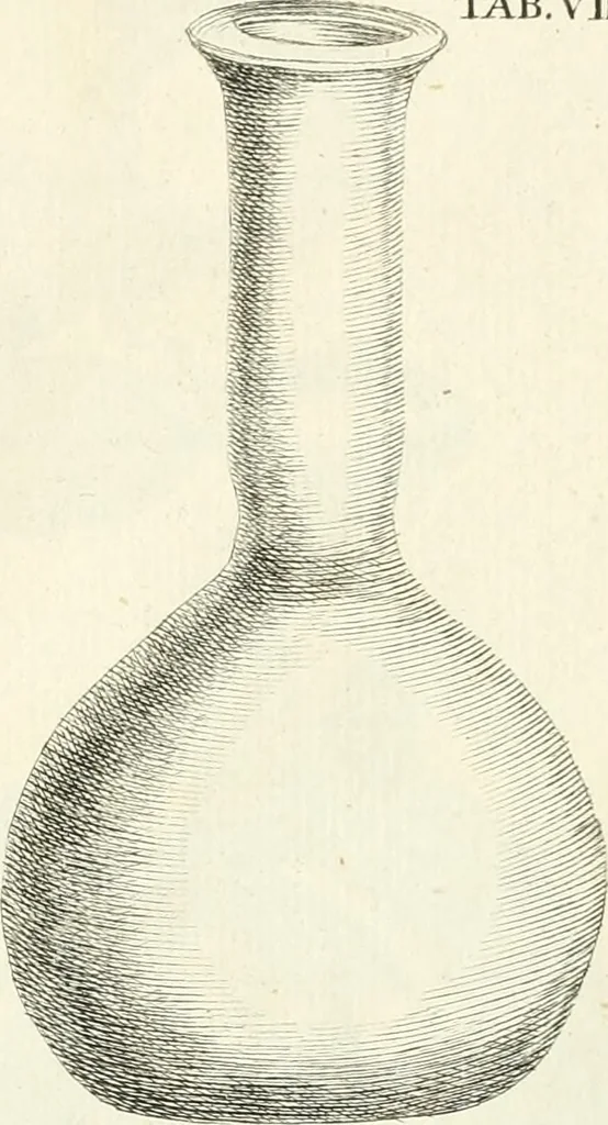 An illustration from Germana quaedam antiquitatis eruditae monumenta : quibus Romanorum veterum ritus varii tam sacri quam profani, tum Graecorum atque Aegyptiorum nonnulli illustrantur, 1745, leaf 306