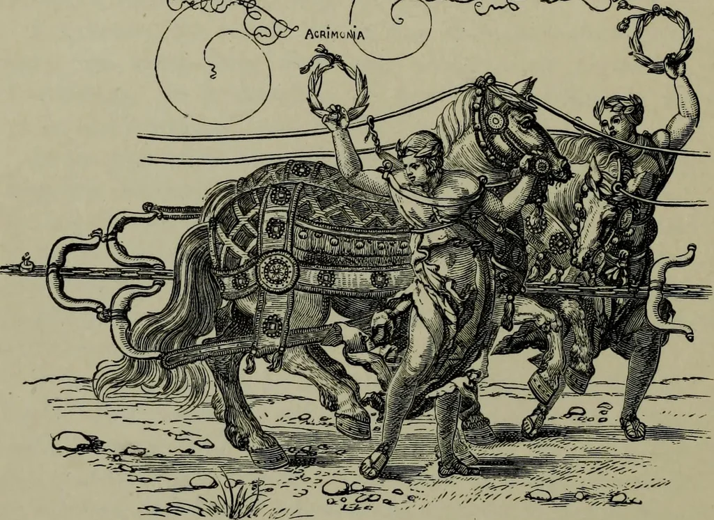 An illustration from German, Flemish and Dutch schools of painting : based on the handbook of Kugler, re-modelled by the late Prof. Dr. Waagen and thoroughly revised and in part re-written, 1904, leaf 254