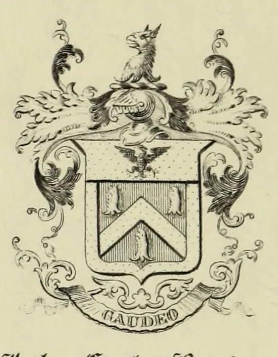 An illustration from Germaniae ex variis scriptoribus perbreuis explicatio., 1532, leaf 2