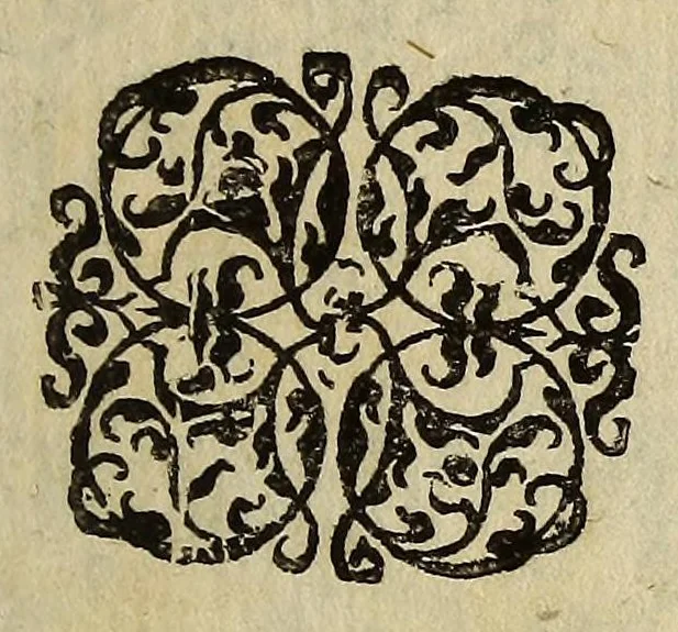 An illustration from Germaniae provinciarum Europae amplissimae & potentissimae chronologia. : Qua rerum & eventuum memoratu digniorum series compendiosa as annos refertur., 1664, leaf 17