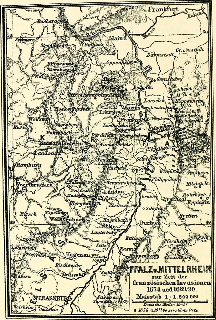 An illustration from The German sectarians of Pennsylvania : a critical and legendary history of the Ephrata Cloister and the Dunkers, 1899, leaf 70