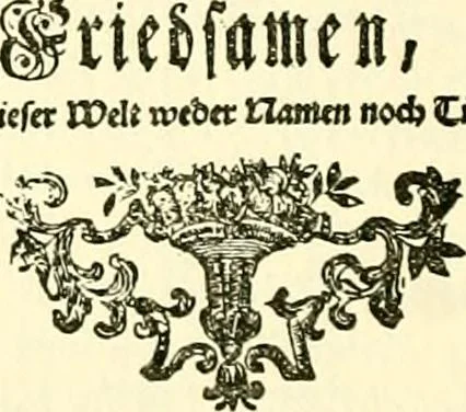 An illustration from The German sectarians of Pennsylvania : a critical and legendary history of the Ephrata Cloister and the Dunkers, 1899, leaf 197