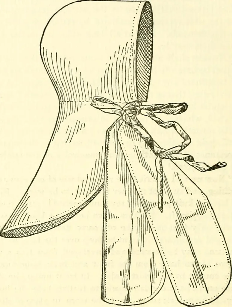 An illustration from The German sectarians of Pennsylvania : a critical and legendary history of the Ephrata Cloister and the Dunkers, 1899, leaf 247