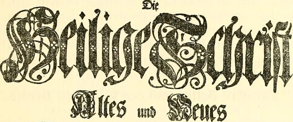 An illustration from The German sectarians of Pennsylvania : a critical and legendary history of the Ephrata Cloister and the Dunkers, 1899, leaf 44