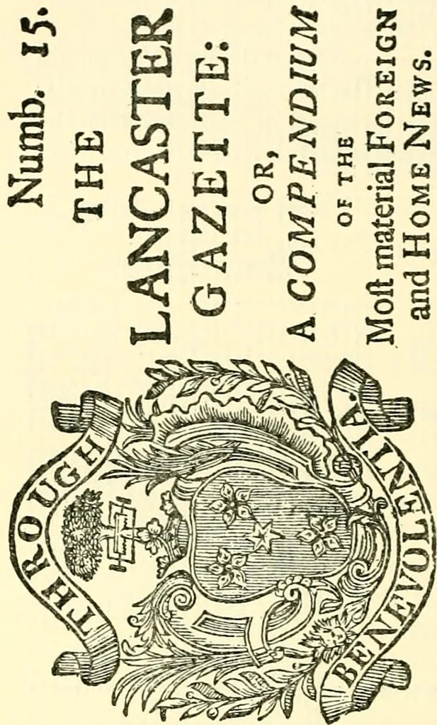 An illustration from The German sectarians of Pennsylvania : a critical and legendary history of the Ephrata Cloister and the Dunkers, 1899, leaf 567