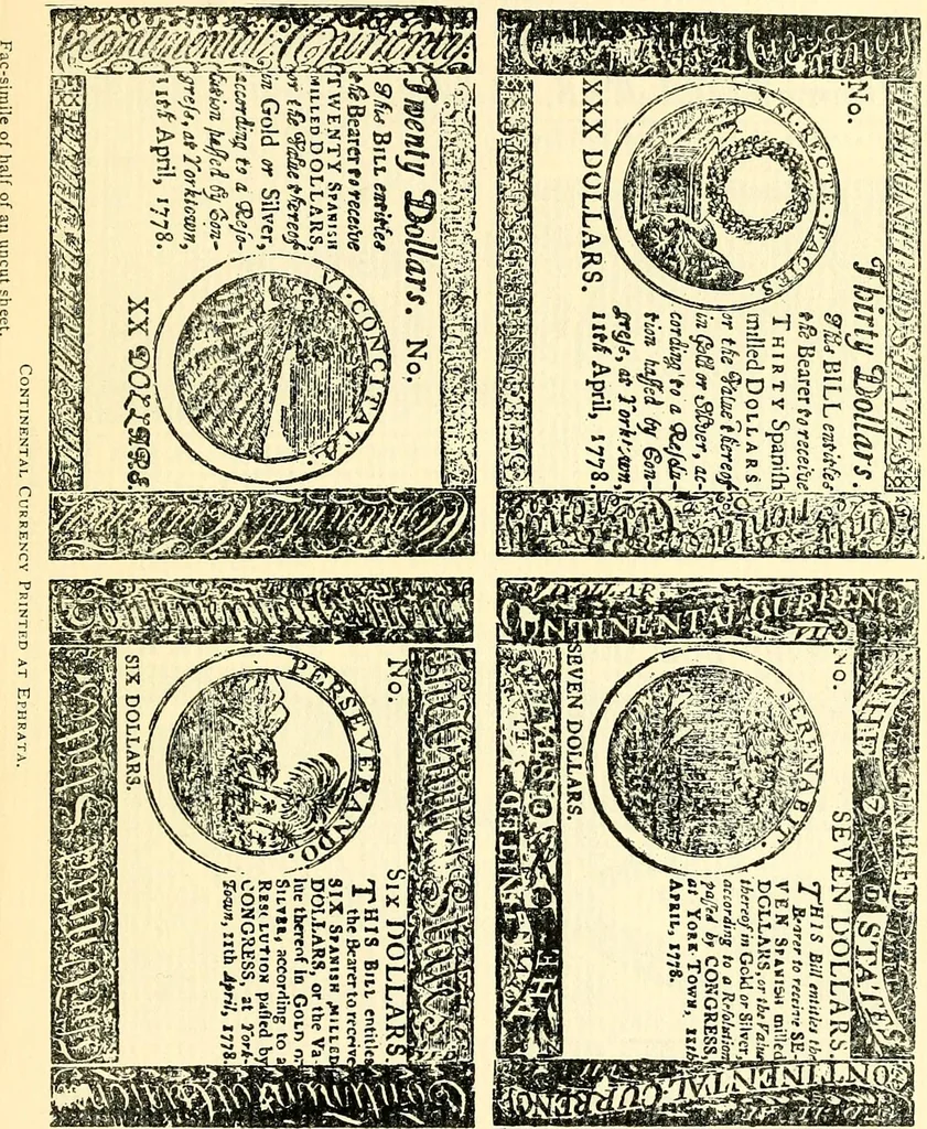 An illustration from The German sectarians of Pennsylvania : a critical and legendary history of the Ephrata Cloister and the Dunkers, 1899, leaf 594