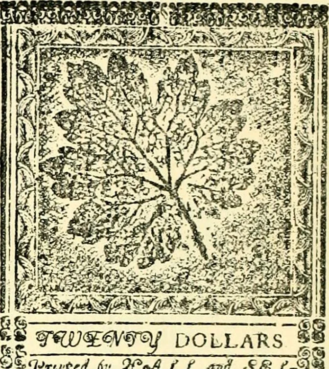 An illustration from The German sectarians of Pennsylvania : a critical and legendary history of the Ephrata Cloister and the Dunkers, 1899, leaf 595
