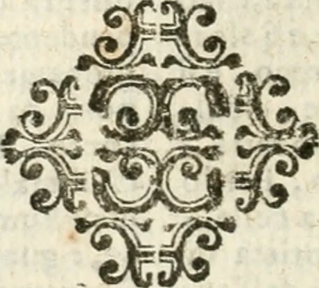 An illustration from Geroglifici morali, 1626, leaf 229