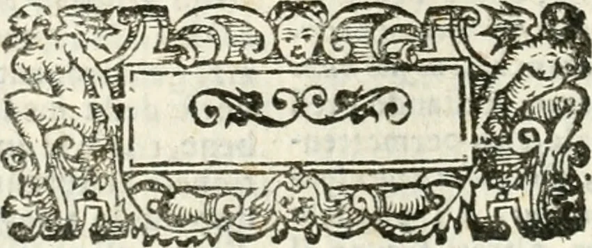 An illustration from Geroglifici morali, 1626, leaf 337