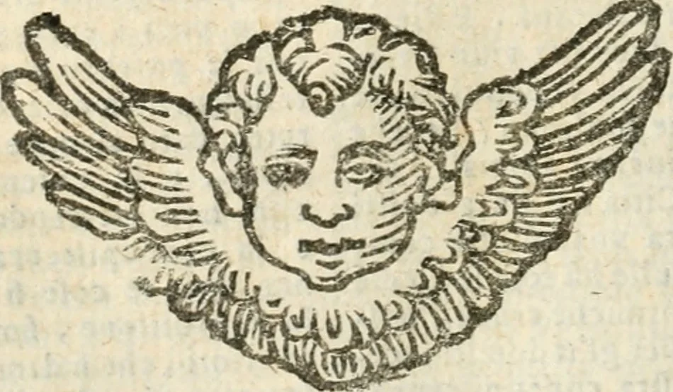 An illustration from Geroglifici morali, 1626, leaf 413