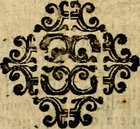 An illustration from Geroglifici morali, 1626, leaf 229