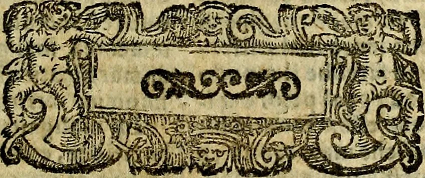 An illustration from Geroglifici morali, 1626, leaf 334