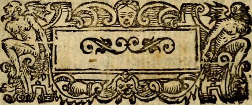 An illustration from Geroglifici morali, 1626, leaf 337