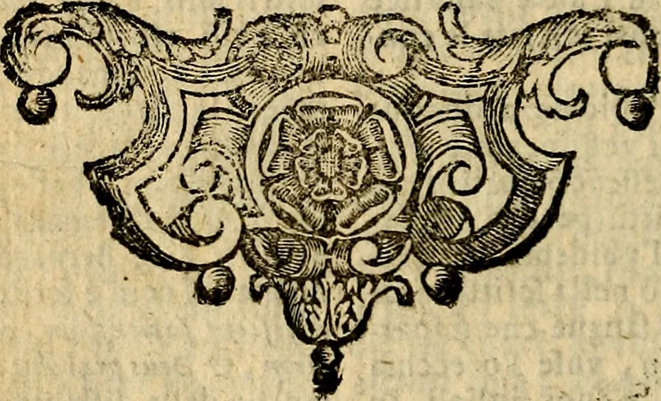 An illustration from Geroglifici morali, 1626, leaf 511