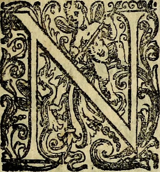 An illustration from Geroglifici morali, 1626, leaf 8
