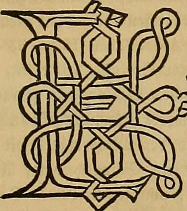An illustration from Geschichte der Buchdruckerkunst in ihrer Entstehung und Ausbildung, 1840, leaf 302