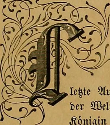 An illustration from Geschichte der Buchdruckerkunst in ihrer Entstehung und Ausbildung, 1840, leaf 38