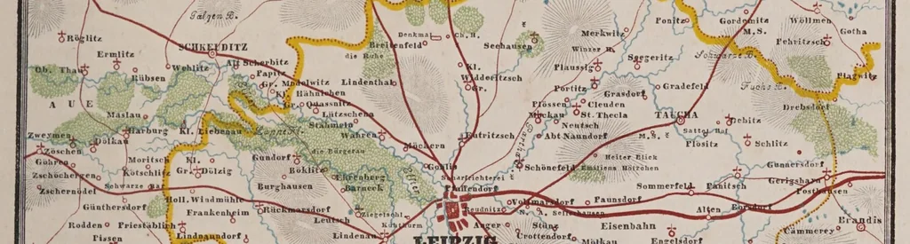 An illustration from Geschichte der Buchdruckerkunst in ihrer Entstehung und Ausbildung, 1840, leaf 471