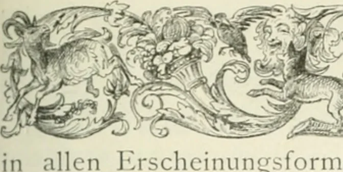 An illustration from Geschichte der modernen Kunst, 1889, leaf 276