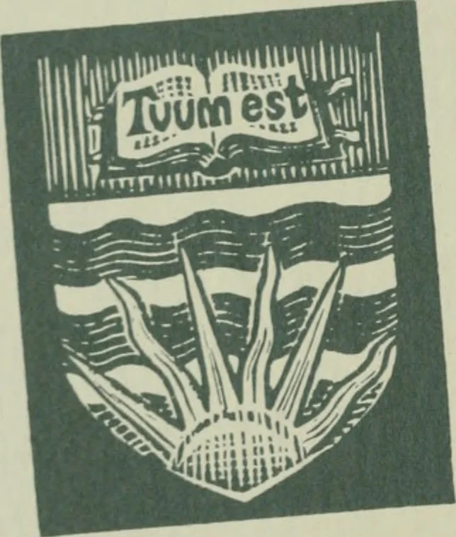 An illustration from Geschichte des deutschen kunstgewerbes, 1888, leaf 1