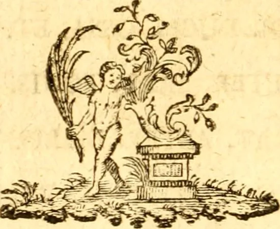 An illustration from Geschichte des Herzogthums Würtenberg unter der Regierung der Herzogen, 1764, leaf 283