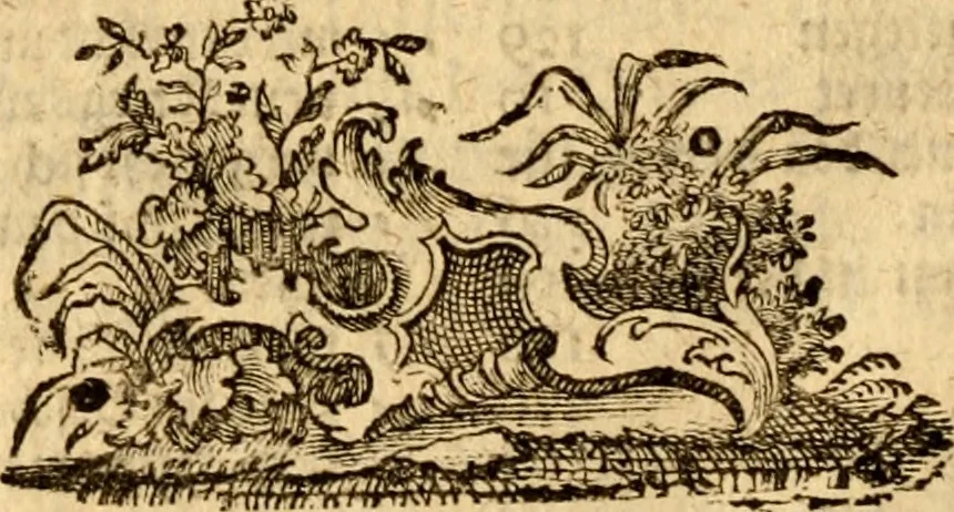 An illustration from Geschichte des Herzogthums Würtenberg unter der Regierung der Herzogen, 1764, leaf 483