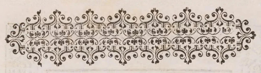 An illustration from Giardino di agricoltura ... : nel quale ... si tratta di tutto quello, che s'appartiene à sapere à un perfetto giardiniero, 1593, leaf 11