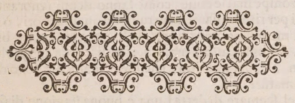 An illustration from Giardino di agricoltura ... : nel quale ... si tratta di tutto quello, che s'appartiene à sapere à un perfetto giardiniero, 1593, leaf 136