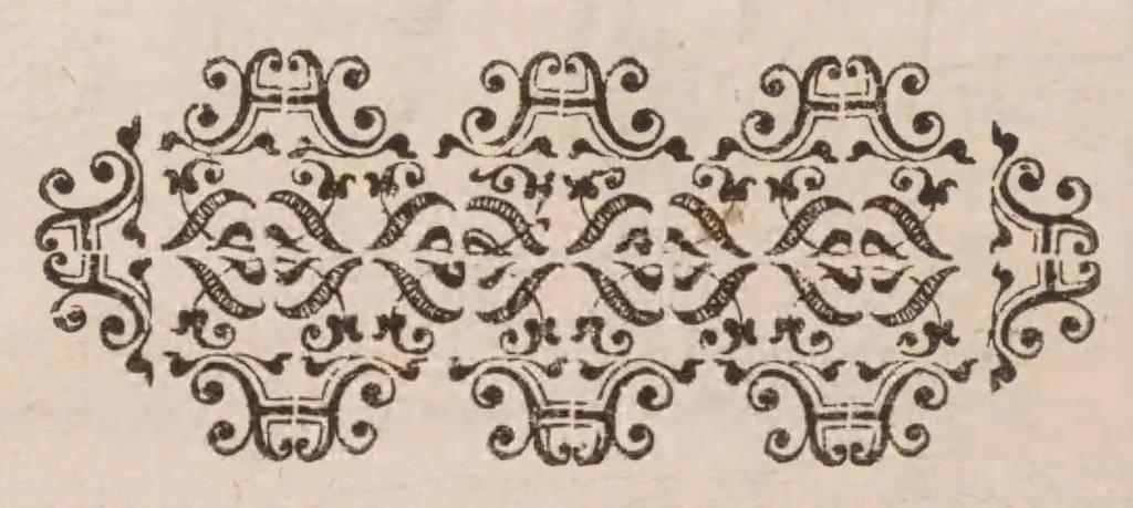 An illustration from Giardino di agricoltura ... : nel quale ... si tratta di tutto quello, che s'appartiene à sapere à un perfetto giardiniero, 1593, leaf 87