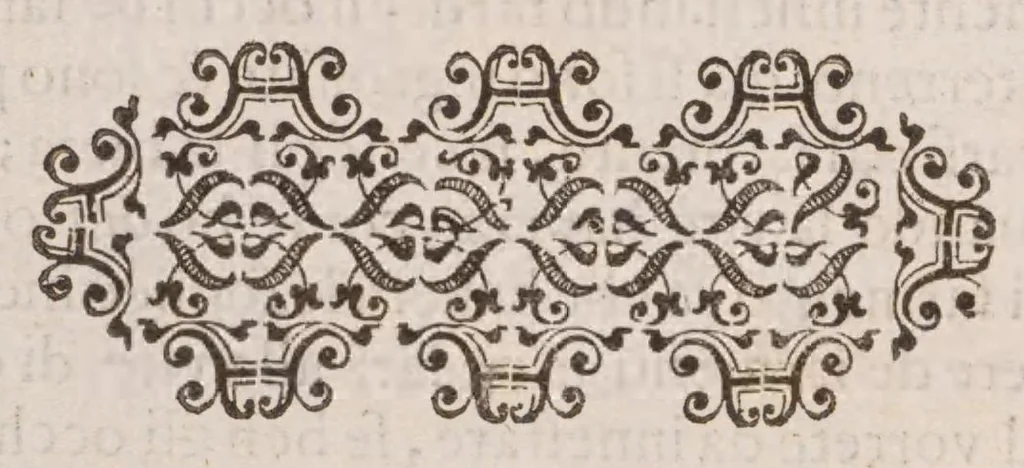 An illustration from Giardino di agricoltura ... : nel quale ... si tratta di tutto quello, che s'appartiene à sapere à un perfetto giardiniero, 1593, leaf 90