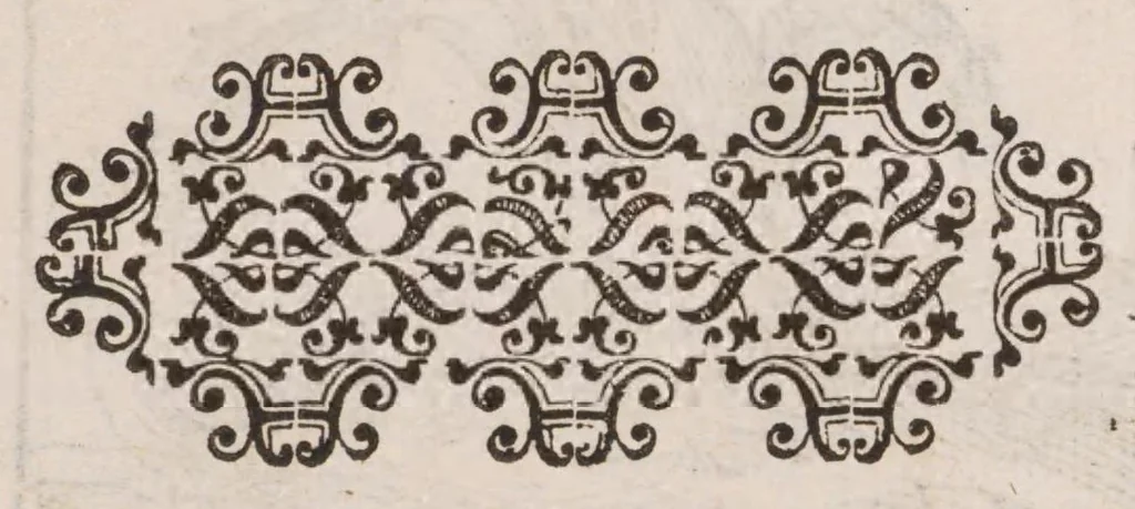 An illustration from Giardino di agricoltura ... : nel quale ... si tratta di tutto quello, che s'appartiene à sapere à un perfetto giardiniero, 1593, leaf 92