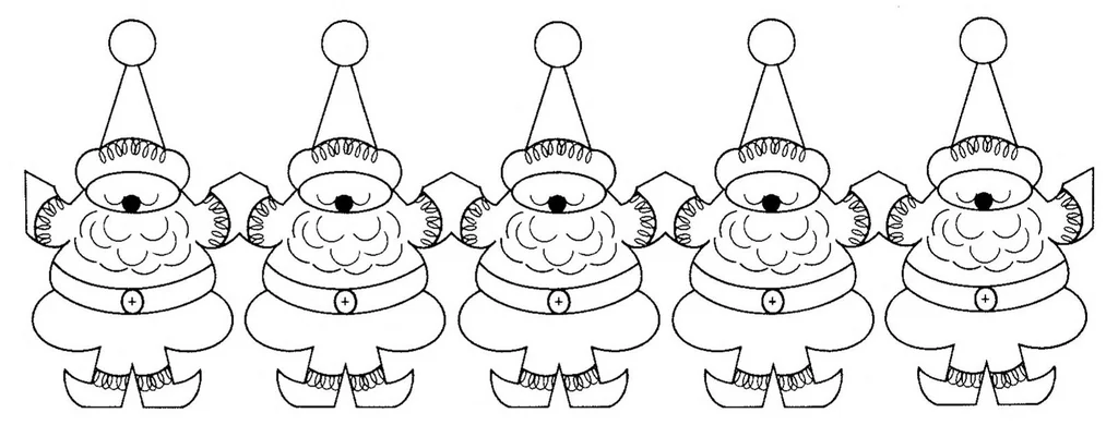 An illustration from Gift of Christmas, 1972, leaf 170