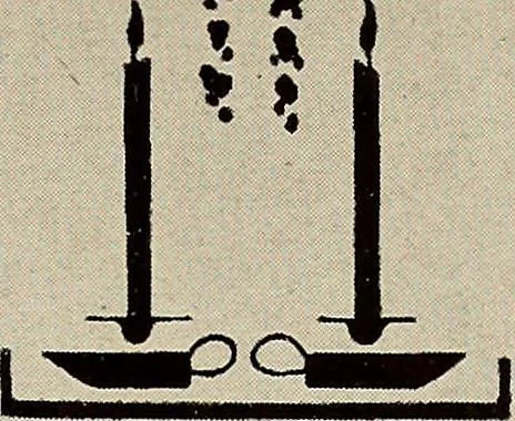 An illustration from Gift card designing, 1922, leaf 19