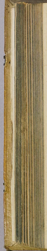 An illustration from Gilberti Genebrardi theologi Parisiensis, diuinarum Hebraicarumque literarum professoris regii, Chronographiae libri quatour. : Priores duo sunt de rebus veteris populi, & præcipuis quatuor millium annorum gestis. : Posteriores, è D. Arnaldi Pontaci Vasatensis episcopi chronographia aucti, recentes historias reliquorum annorum complectuntur. : Vniuersae historiae speculum. : cum indice locupletissimo, 1581, leaf 224