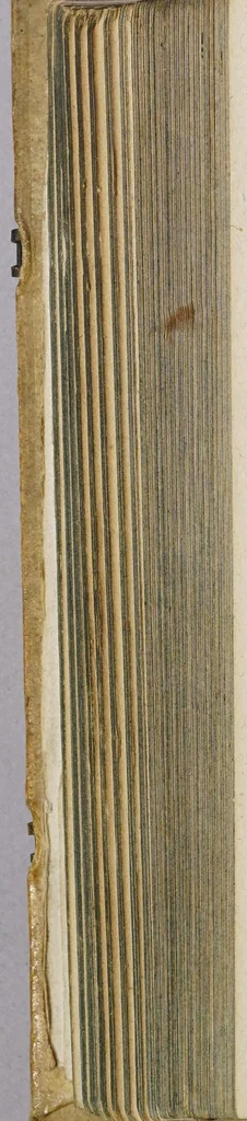An illustration from Gilberti Genebrardi theologi Parisiensis, diuinarum Hebraicarumque literarum professoris regii, Chronographiae libri quatour. : Priores duo sunt de rebus veteris populi, & præcipuis quatuor millium annorum gestis. : Posteriores, è D. Arnaldi Pontaci Vasatensis episcopi chronographia aucti, recentes historias reliquorum annorum complectuntur. : Vniuersae historiae speculum. : cum indice locupletissimo, 1581, leaf 286