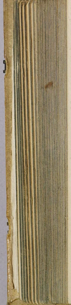 An illustration from Gilberti Genebrardi theologi Parisiensis, diuinarum Hebraicarumque literarum professoris regii, Chronographiae libri quatour. : Priores duo sunt de rebus veteris populi, & præcipuis quatuor millium annorum gestis. : Posteriores, è D. Arnaldi Pontaci Vasatensis episcopi chronographia aucti, recentes historias reliquorum annorum complectuntur. : Vniuersae historiae speculum. : cum indice locupletissimo, 1581, leaf 320