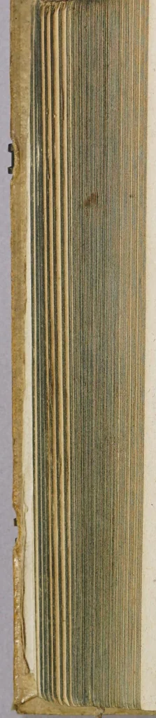 An illustration from Gilberti Genebrardi theologi Parisiensis, diuinarum Hebraicarumque literarum professoris regii, Chronographiae libri quatour. : Priores duo sunt de rebus veteris populi, & præcipuis quatuor millium annorum gestis. : Posteriores, è D. Arnaldi Pontaci Vasatensis episcopi chronographia aucti, recentes historias reliquorum annorum complectuntur. : Vniuersae historiae speculum. : cum indice locupletissimo, 1581, leaf 446