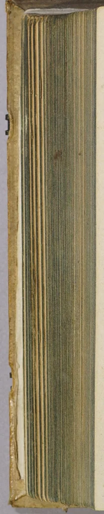 An illustration from Gilberti Genebrardi theologi Parisiensis, diuinarum Hebraicarumque literarum professoris regii, Chronographiae libri quatour. : Priores duo sunt de rebus veteris populi, & præcipuis quatuor millium annorum gestis. : Posteriores, è D. Arnaldi Pontaci Vasatensis episcopi chronographia aucti, recentes historias reliquorum annorum complectuntur. : Vniuersae historiae speculum. : cum indice locupletissimo, 1581, leaf 604