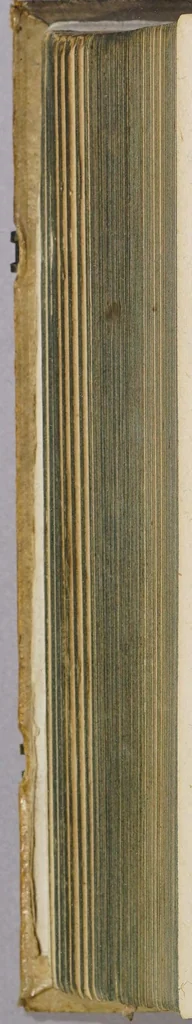 An illustration from Gilberti Genebrardi theologi Parisiensis, diuinarum Hebraicarumque literarum professoris regii, Chronographiae libri quatour. : Priores duo sunt de rebus veteris populi, & præcipuis quatuor millium annorum gestis. : Posteriores, è D. Arnaldi Pontaci Vasatensis episcopi chronographia aucti, recentes historias reliquorum annorum complectuntur. : Vniuersae historiae speculum. : cum indice locupletissimo, 1581, leaf 670