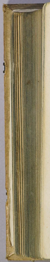 An illustration from Gilberti Genebrardi theologi Parisiensis, diuinarum Hebraicarumque literarum professoris regii, Chronographiae libri quatour. : Priores duo sunt de rebus veteris populi, & præcipuis quatuor millium annorum gestis. : Posteriores, è D. Arnaldi Pontaci Vasatensis episcopi chronographia aucti, recentes historias reliquorum annorum complectuntur. : Vniuersae historiae speculum. : cum indice locupletissimo, 1581, leaf 728
