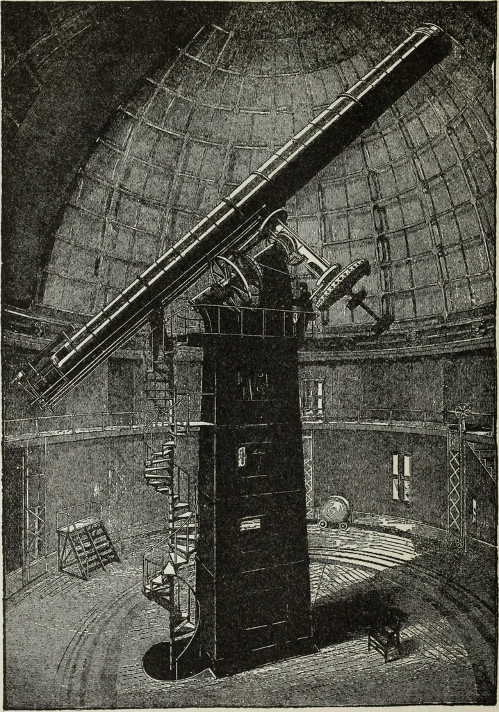 An illustration from Gilbert light experiments for boys, 1920, leaf 117