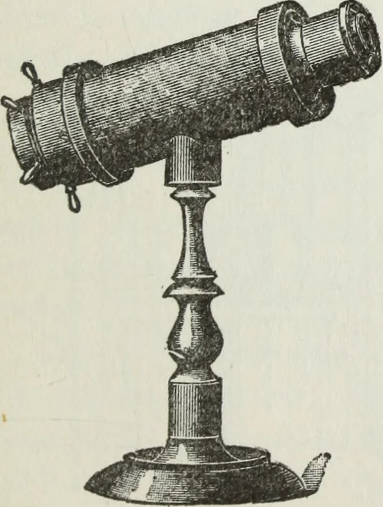 An illustration from Gilbert light experiments for boys, 1920, leaf 62