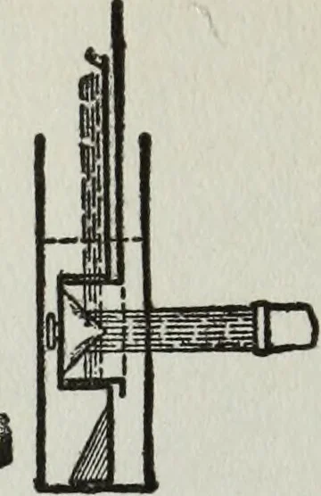 An illustration from Gilbert light experiments for boys, 1920, leaf 89