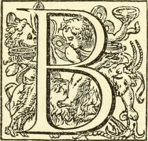 An illustration from Gilbert of Colchester, father of electrical science : a reprint of the chapter on electrics from De magnete, lib. 2, 1903, leaf 12